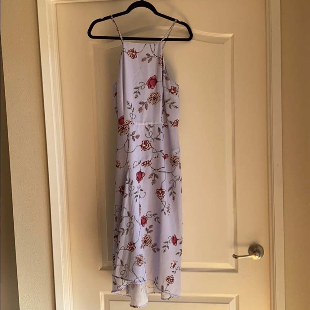 Lavender Chelsea28 dress
